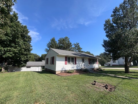 Tiny photo for 503 N Center Avenue, Galva, IL 61434 (MLS # 12747762)