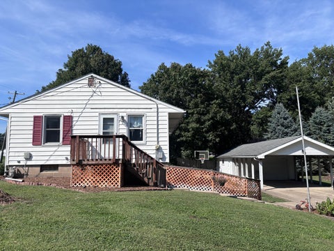 Tiny photo for 503 N Center Avenue, Galva, IL 61434 (MLS # 12747762)
