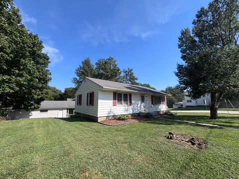 Tiny photo for 503 N Center Avenue, Galva, IL 61434 (MLS # 12747762)