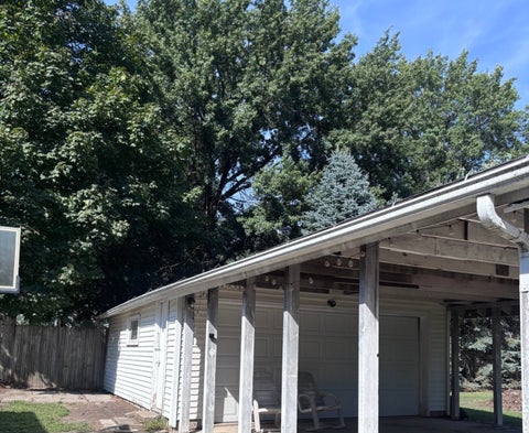 Tiny photo for 503 N Center Avenue, Galva, IL 61434 (MLS # 12747762)