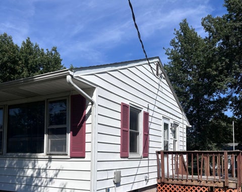 Tiny photo for 503 N Center Avenue, Galva, IL 61434 (MLS # 12747762)