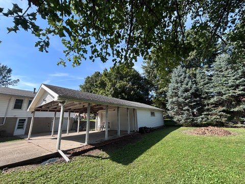 Tiny photo for 503 N Center Avenue, Galva, IL 61434 (MLS # 12747762)
