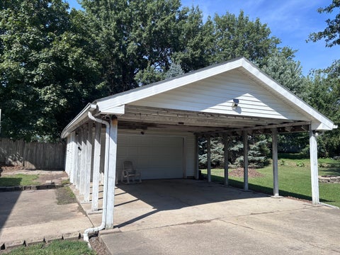 Tiny photo for 503 N Center Avenue, Galva, IL 61434 (MLS # 12747762)