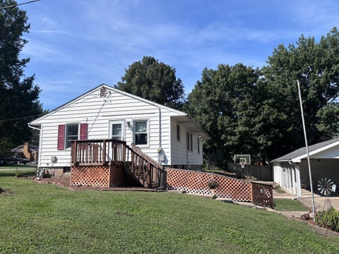 Tiny photo for 503 N Center Avenue, Galva, IL 61434 (MLS # 12747762)