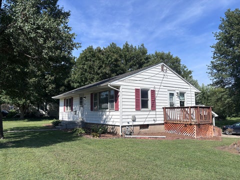 Tiny photo for 503 N Center Avenue, Galva, IL 61434 (MLS # 12747762)