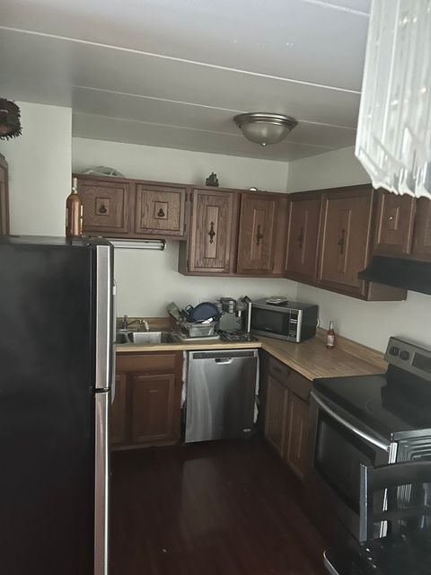 Tiny photo for 17006 Novak Drive #102, Hazel Crest, IL 60429 (MLS # 12494176)