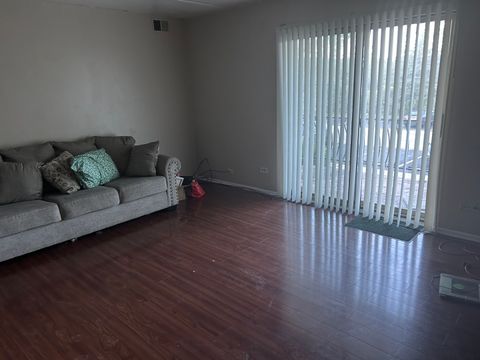 Tiny photo for 17006 Novak Drive #102, Hazel Crest, IL 60429 (MLS # 12494176)