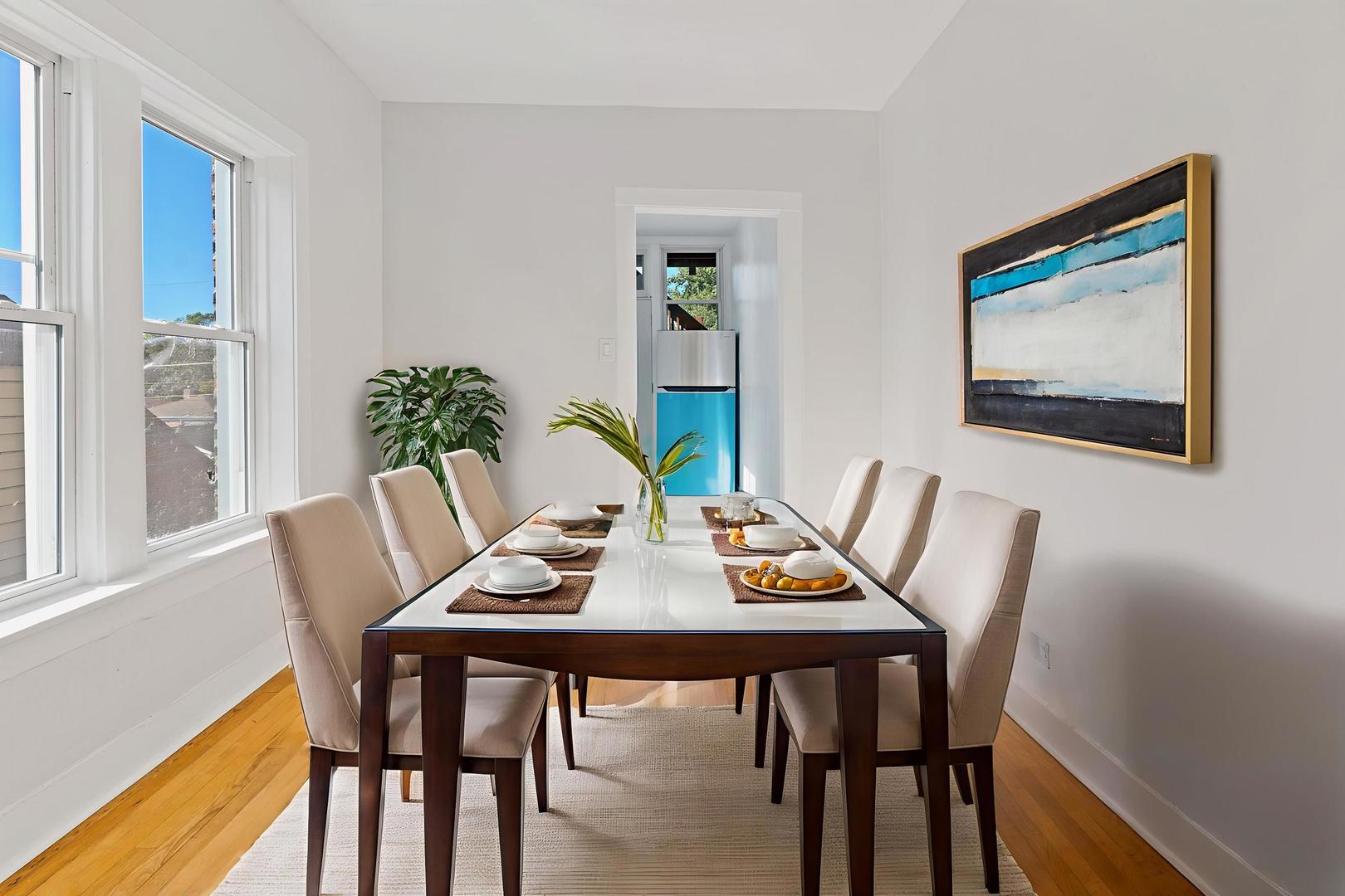 10342 S Calumet Avenue 1