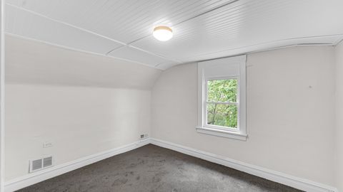 Tiny photo for 1114 N Waller Avenue, Chicago, IL 60651 (MLS # 12631263)