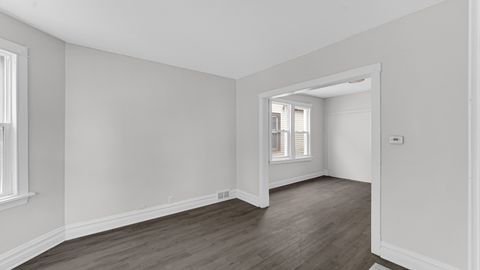 Tiny photo for 1114 N Waller Avenue, Chicago, IL 60651 (MLS # 12631263)