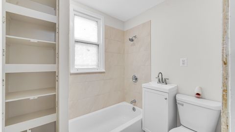 Tiny photo for 1114 N Waller Avenue, Chicago, IL 60651 (MLS # 12631263)