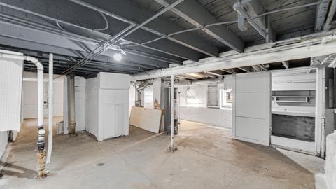 Tiny photo for 1114 N Waller Avenue, Chicago, IL 60651 (MLS # 12631263)