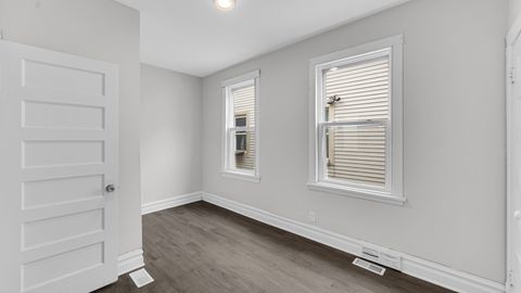 Tiny photo for 1114 N Waller Avenue, Chicago, IL 60651 (MLS # 12631263)
