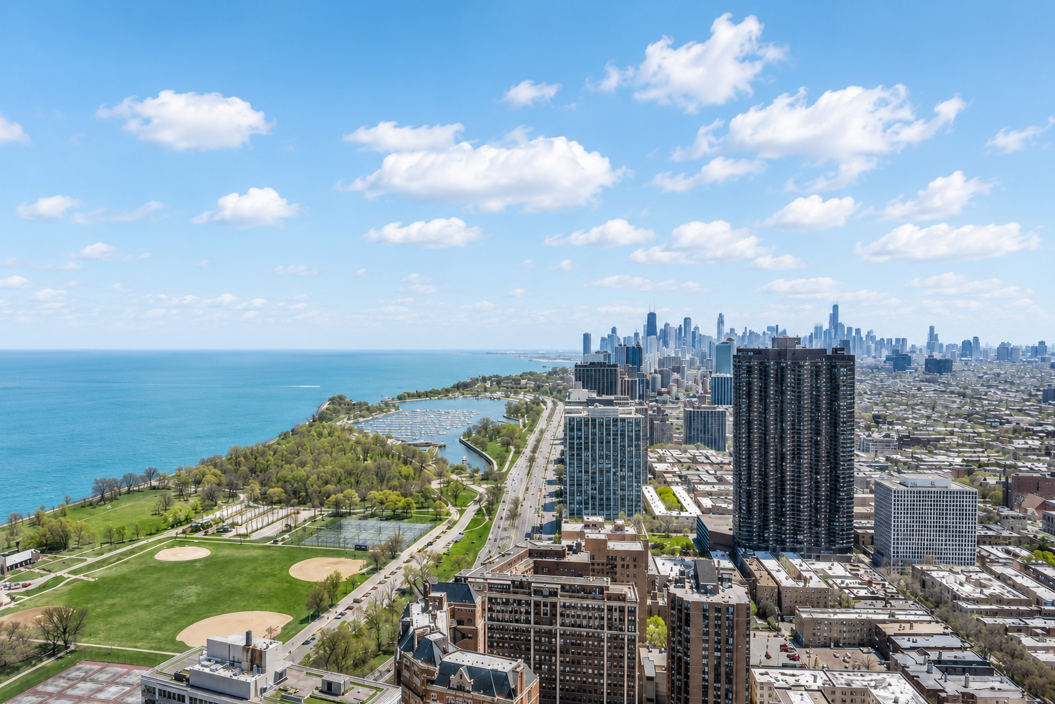 655 W Irving Park Road 5003