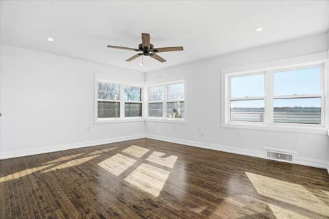 Tiny photo for 297 E Lakeview Avenue, Round Lake Beach, IL 60073 (MLS # 12674732)