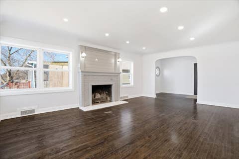 Tiny photo for 297 E Lakeview Avenue, Round Lake Beach, IL 60073 (MLS # 12674732)
