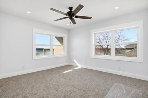 Tiny photo for 297 E Lakeview Avenue, Round Lake Beach, IL 60073 (MLS # 12674732)