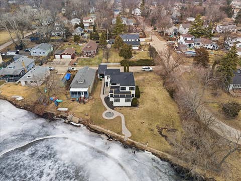 Tiny photo for 297 E Lakeview Avenue, Round Lake Beach, IL 60073 (MLS # 12674732)