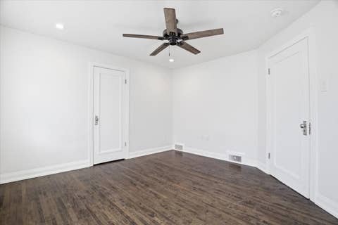 Tiny photo for 297 E Lakeview Avenue, Round Lake Beach, IL 60073 (MLS # 12674732)