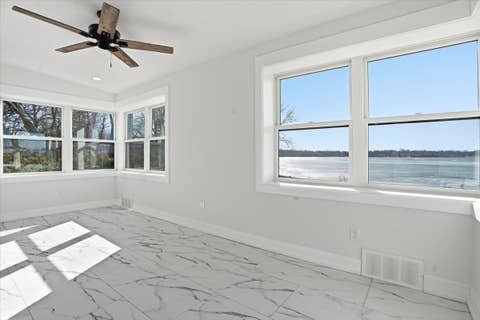 Tiny photo for 297 E Lakeview Avenue, Round Lake Beach, IL 60073 (MLS # 12674732)