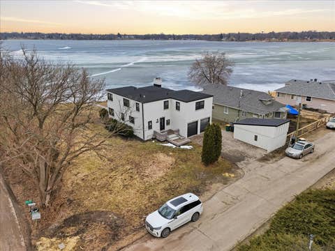 Tiny photo for 297 E Lakeview Avenue, Round Lake Beach, IL 60073 (MLS # 12674732)