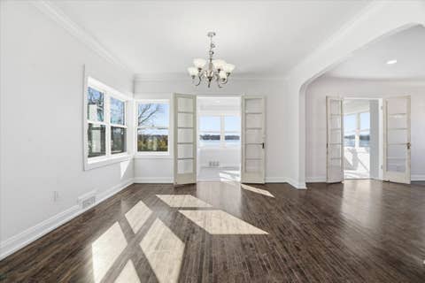 Tiny photo for 297 E Lakeview Avenue, Round Lake Beach, IL 60073 (MLS # 12674732)