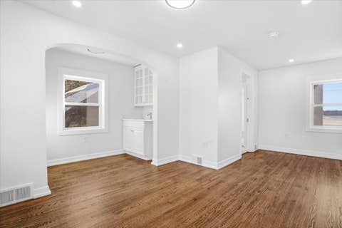 Tiny photo for 297 E Lakeview Avenue, Round Lake Beach, IL 60073 (MLS # 12674732)