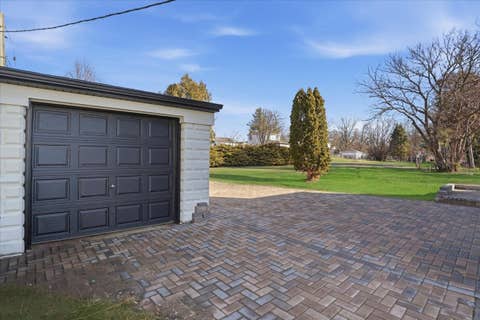 Tiny photo for 297 E Lakeview Avenue, Round Lake Beach, IL 60073 (MLS # 12674732)
