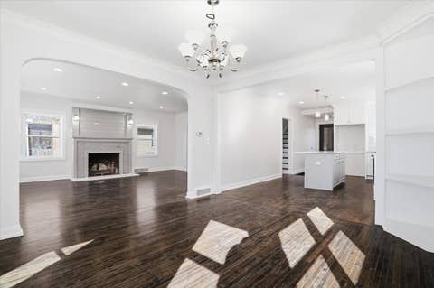 Tiny photo for 297 E Lakeview Avenue, Round Lake Beach, IL 60073 (MLS # 12674732)