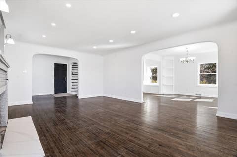 Tiny photo for 297 E Lakeview Avenue, Round Lake Beach, IL 60073 (MLS # 12674732)