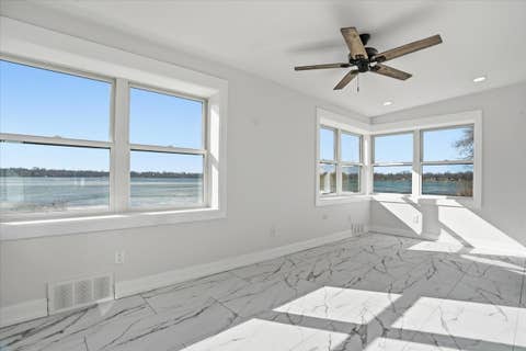 Tiny photo for 297 E Lakeview Avenue, Round Lake Beach, IL 60073 (MLS # 12674732)