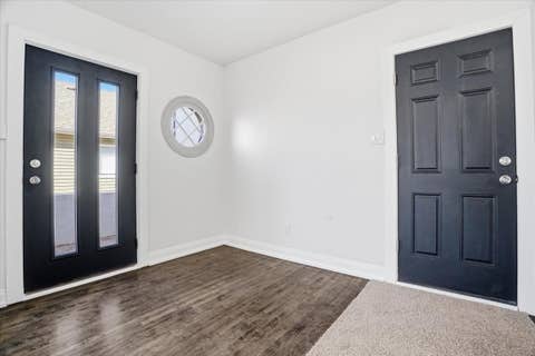 Tiny photo for 297 E Lakeview Avenue, Round Lake Beach, IL 60073 (MLS # 12674732)