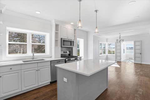 Tiny photo for 297 E Lakeview Avenue, Round Lake Beach, IL 60073 (MLS # 12674732)