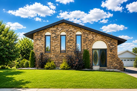 Photo of 8326 S 78th Avenue, Bridgeview, IL 60455 (MLS # 12740790)