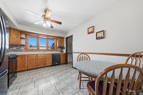 Tiny photo for 8326 S 78th Avenue, Bridgeview, IL 60455 (MLS # 12740790)