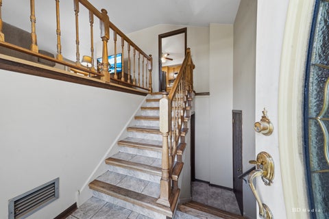 Tiny photo for 8326 S 78th Avenue, Bridgeview, IL 60455 (MLS # 12740790)