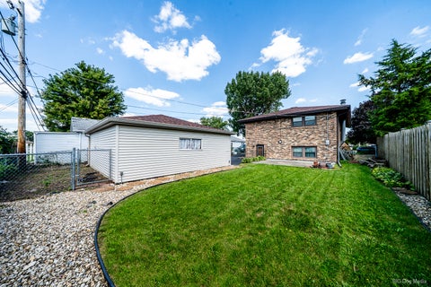 Tiny photo for 8326 S 78th Avenue, Bridgeview, IL 60455 (MLS # 12740790)