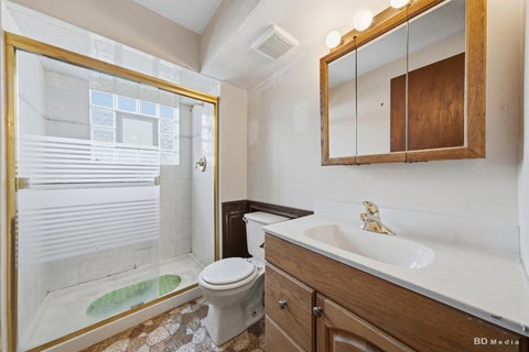 Tiny photo for 8326 S 78th Avenue, Bridgeview, IL 60455 (MLS # 12740790)