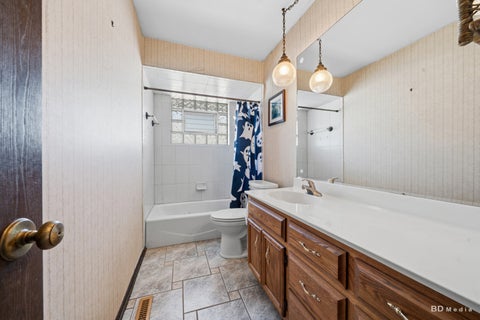 Tiny photo for 8326 S 78th Avenue, Bridgeview, IL 60455 (MLS # 12740790)