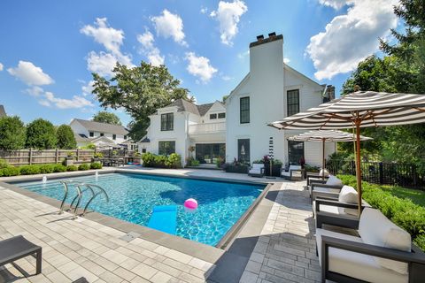 Tiny photo for 615 Easton Avenue, Geneva, IL 60134 (MLS # 12496159)