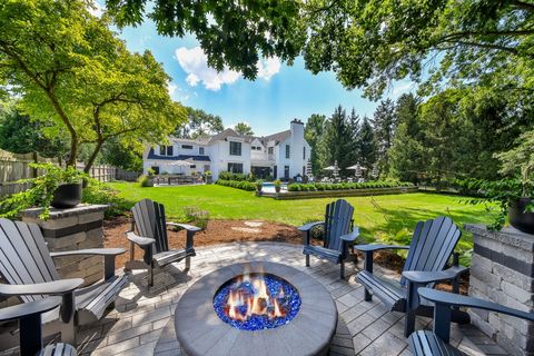 Tiny photo for 615 Easton Avenue, Geneva, IL 60134 (MLS # 12496159)