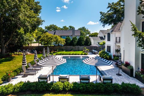 Tiny photo for 615 Easton Avenue, Geneva, IL 60134 (MLS # 12496159)