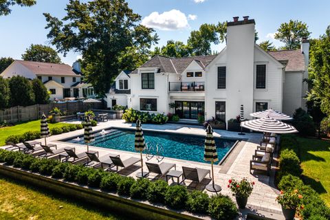 Tiny photo for 615 Easton Avenue, Geneva, IL 60134 (MLS # 12496159)