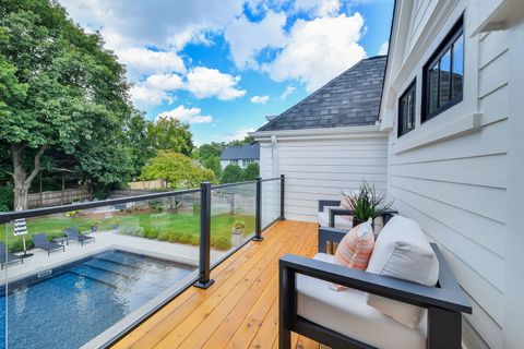 Tiny photo for 615 Easton Avenue, Geneva, IL 60134 (MLS # 12496159)