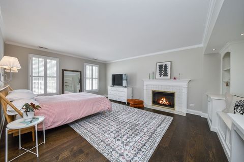 Tiny photo for 615 Easton Avenue, Geneva, IL 60134 (MLS # 12496159)