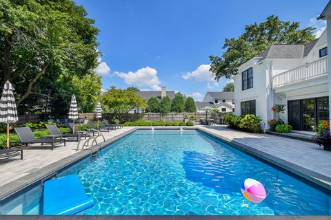 Tiny photo for 615 Easton Avenue, Geneva, IL 60134 (MLS # 12496159)