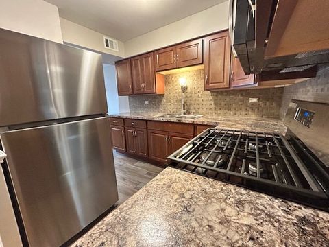 Tiny photo for 10437 Natoma Avenue #6, Chicago Ridge, IL 60415 (MLS # 12484703)