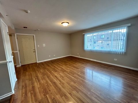 Tiny photo for 10437 Natoma Avenue #6, Chicago Ridge, IL 60415 (MLS # 12484703)