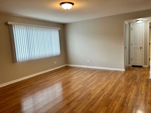 Tiny photo for 10437 Natoma Avenue #6, Chicago Ridge, IL 60415 (MLS # 12484703)