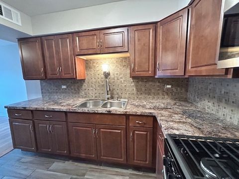 Tiny photo for 10437 Natoma Avenue #6, Chicago Ridge, IL 60415 (MLS # 12484703)